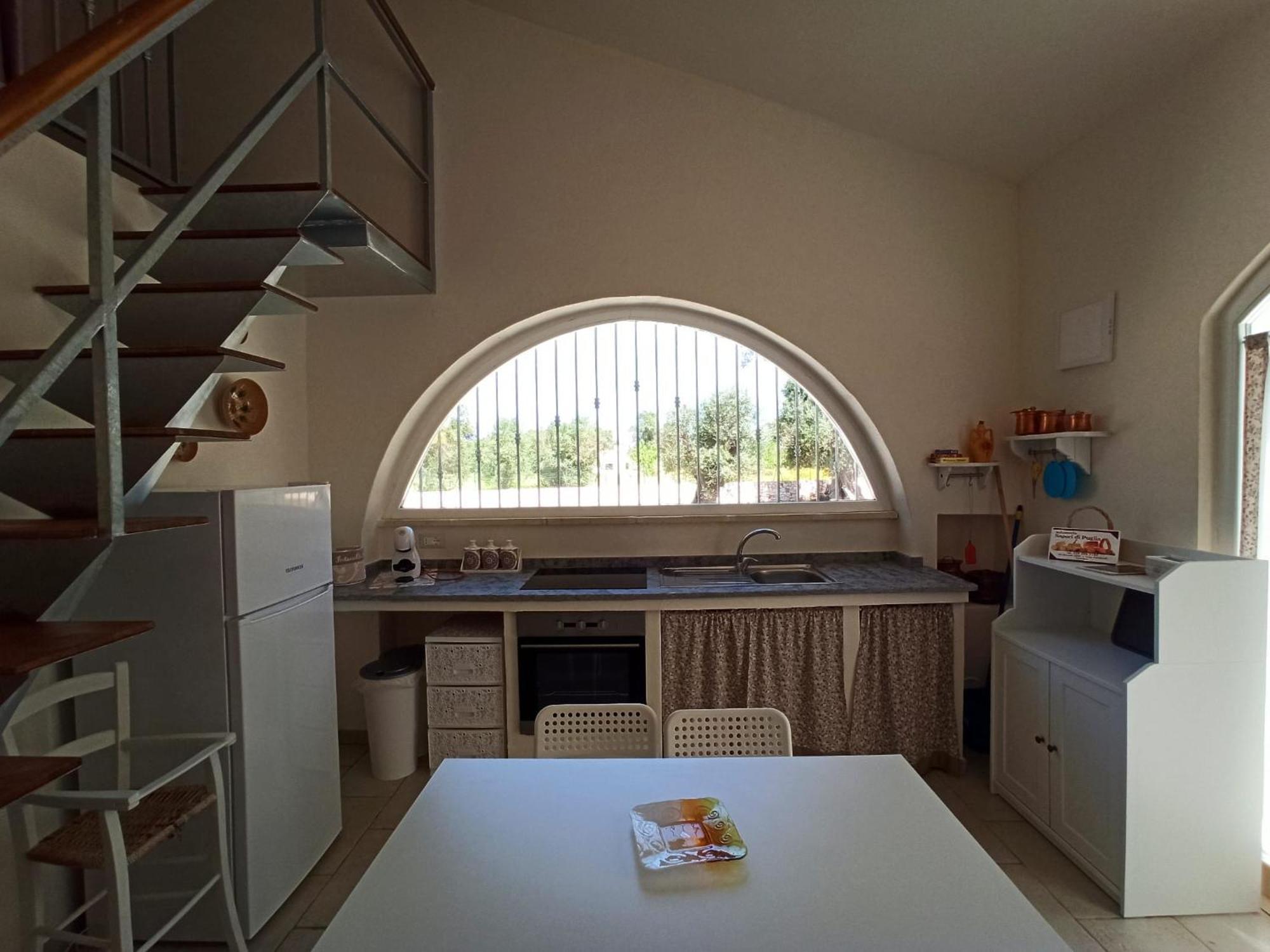 Italianway - Villa Butticchio Serranova Ngoại thất bức ảnh